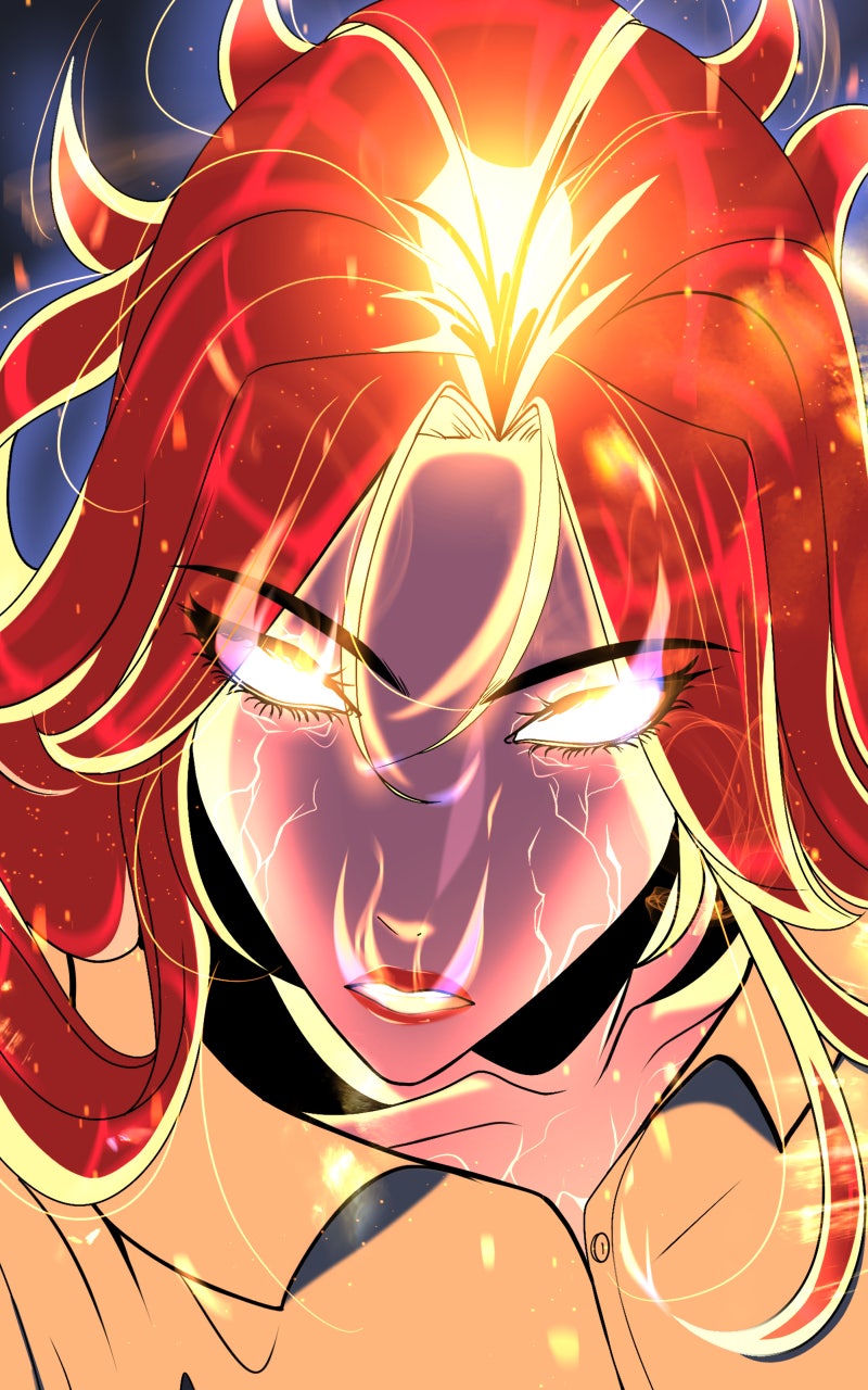 To Tame a Fire S1 & S2 Recap page 19 - 
