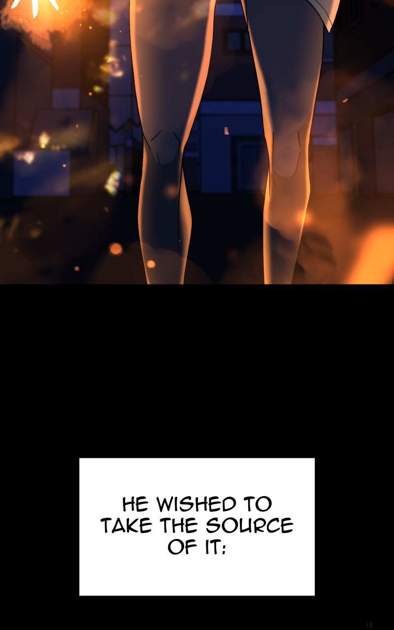 To Tame a Fire S1 & S2 Recap page 21 - 