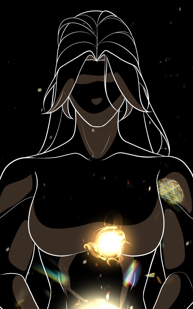 To Tame a Fire S1 & S2 Recap page 22 - 