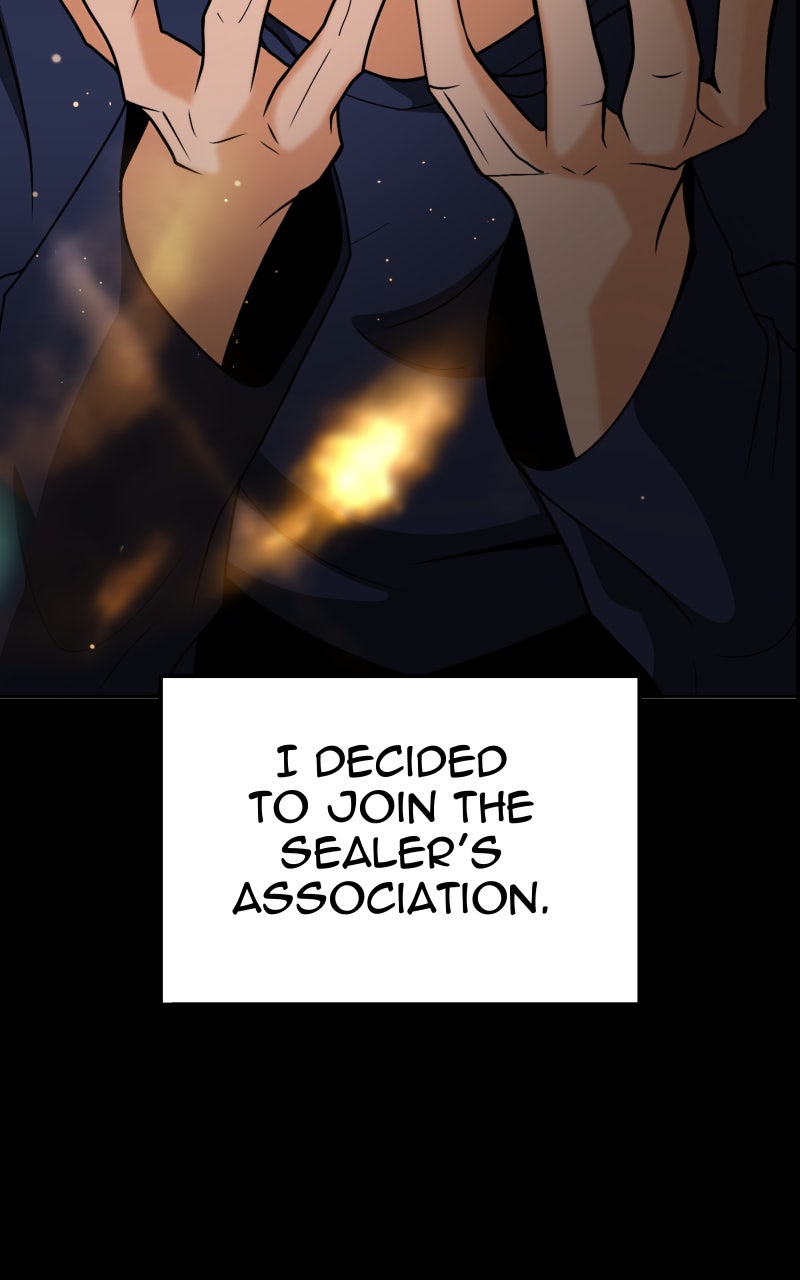 To Tame a Fire S1 & S2 Recap page 25 - 