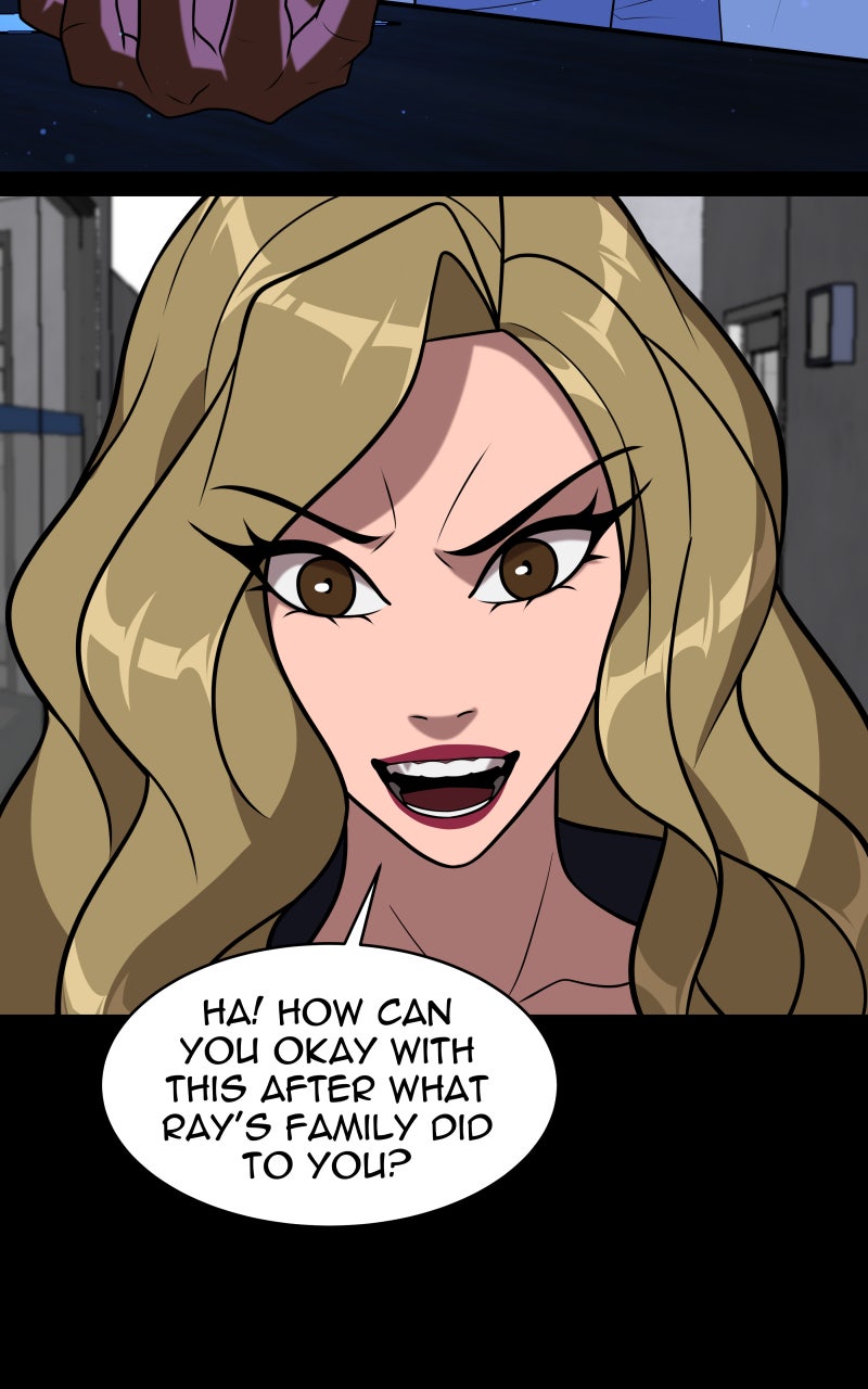 To Tame a Fire S1 & S2 Recap page 28 - 