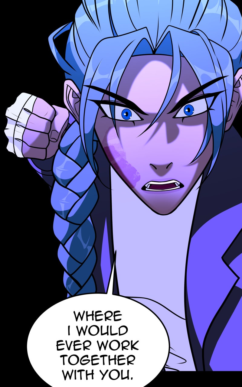 To Tame a Fire S1 & S2 Recap page 30 - 