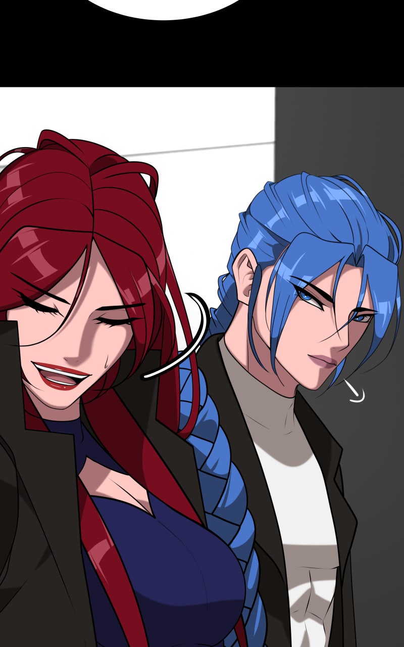 To Tame a Fire S1 & S2 Recap page 31 - 