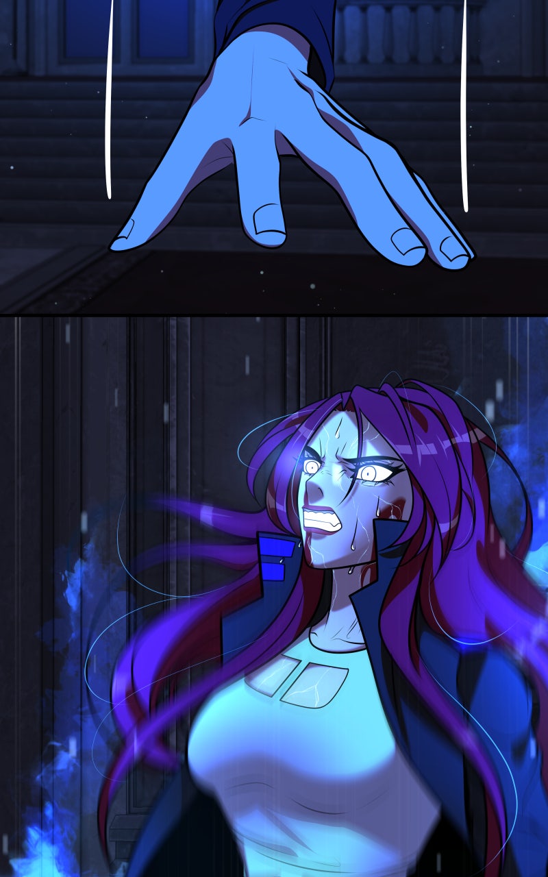 To Tame a Fire S1 & S2 Recap page 33 - 