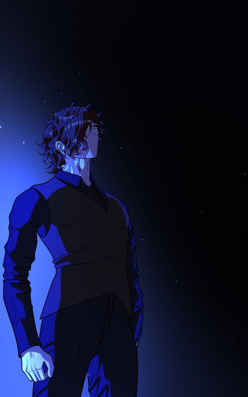 To Tame a Fire S1 & S2 Recap page 35 - 