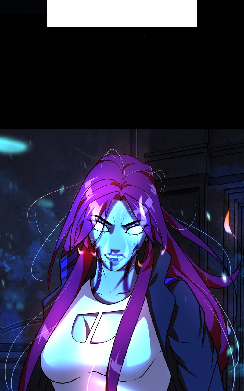 To Tame a Fire S1 & S2 Recap page 37 - 
