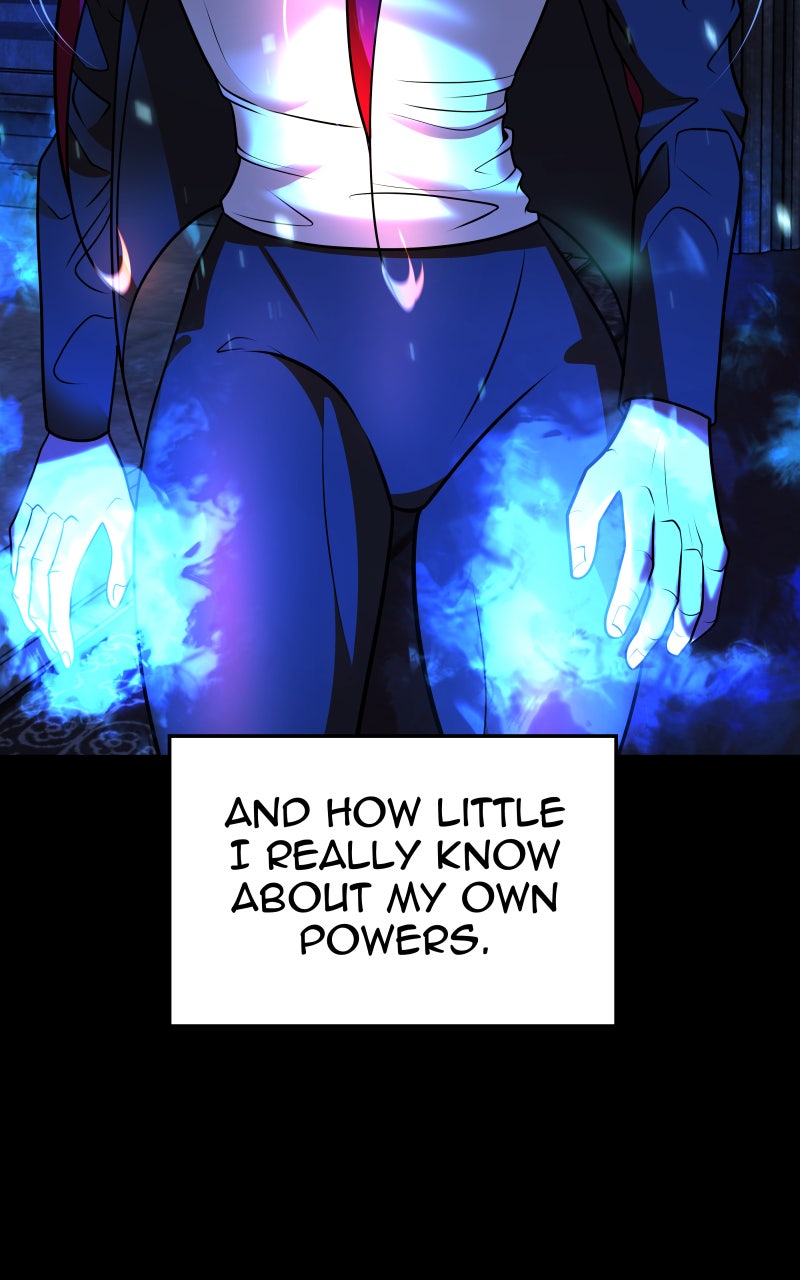 To Tame a Fire S1 & S2 Recap page 38 - 