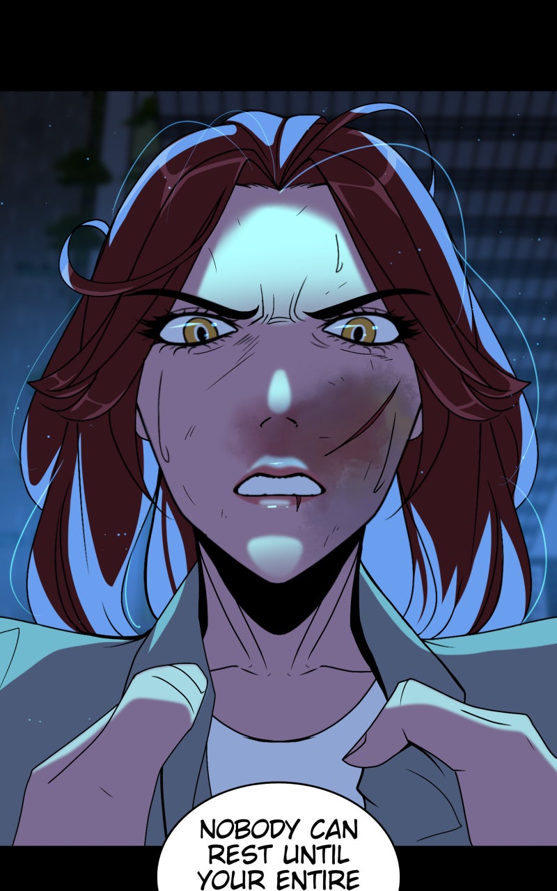 To Tame a Fire S1 & S2 Recap page 5 - 