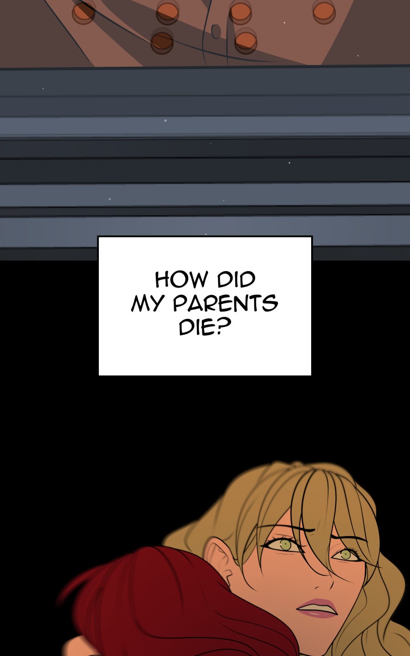 To Tame a Fire S1 & S2 Recap page 41 - 