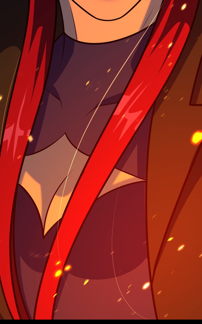 To Tame a Fire S1 & S2 Recap page 46 - 
