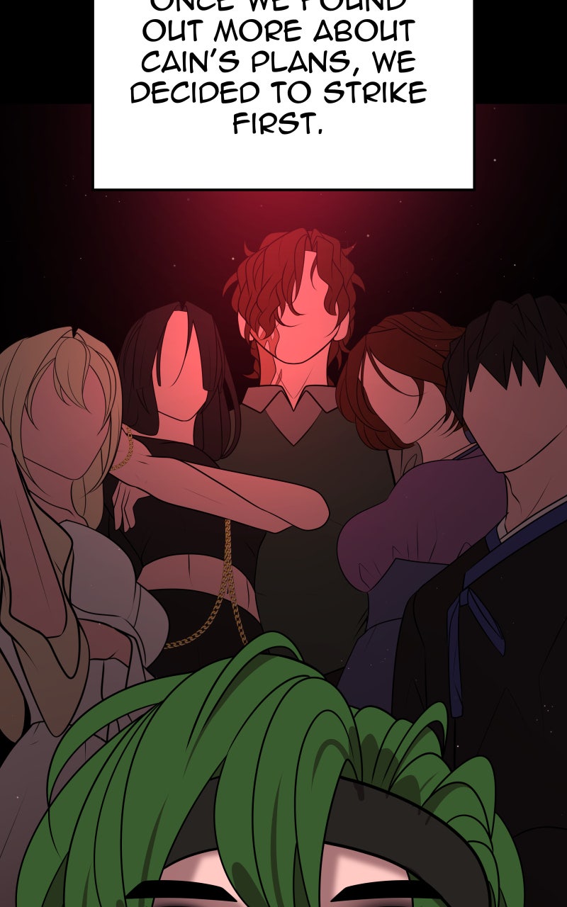 To Tame a Fire S1 & S2 Recap page 48 - 