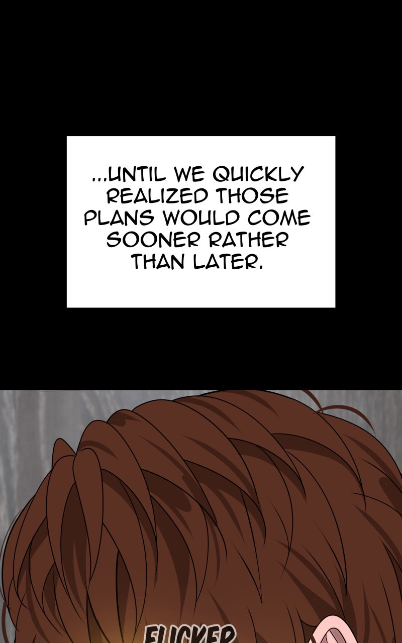 To Tame a Fire S1 & S2 Recap page 50 - 