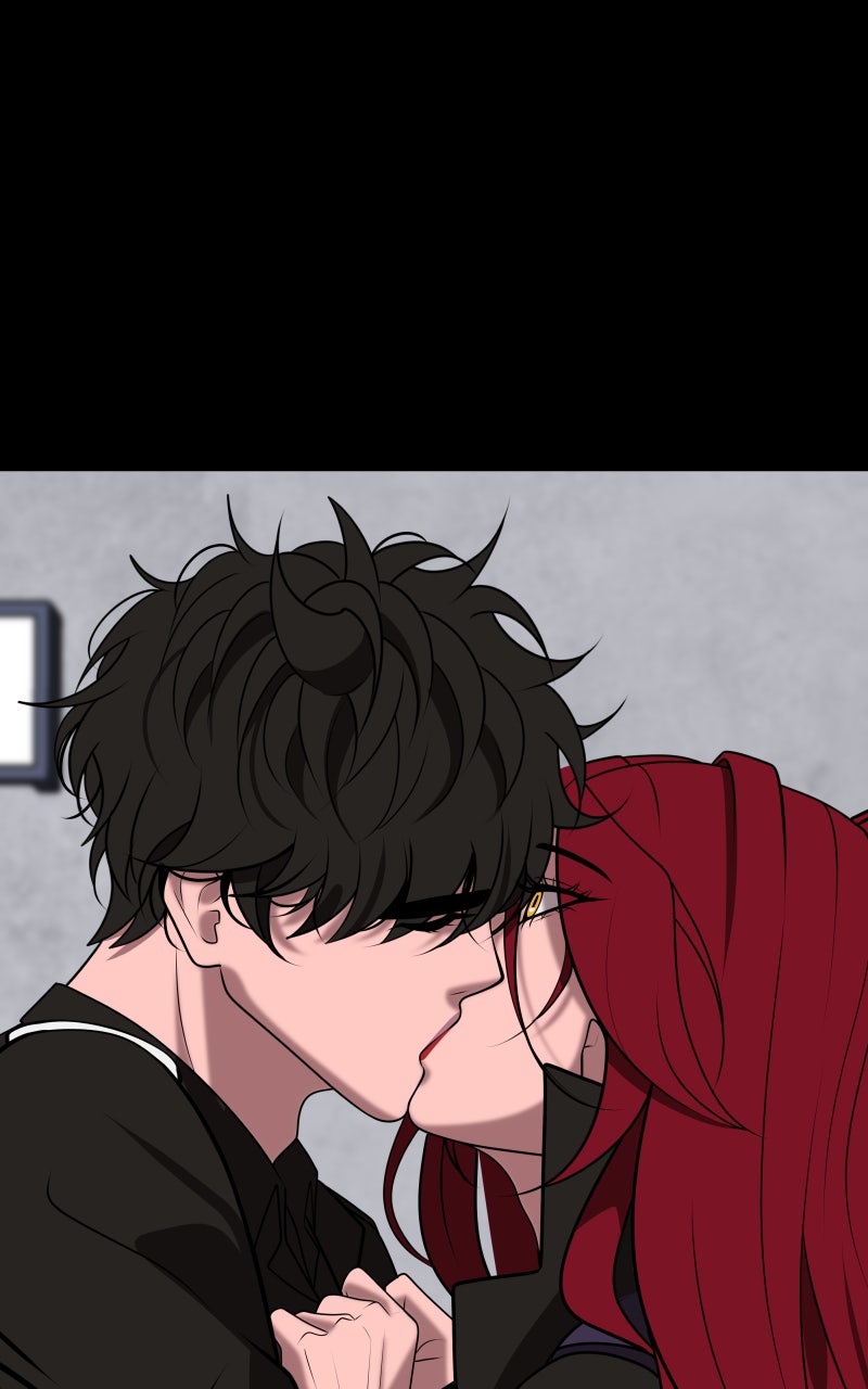 To Tame a Fire S1 & S2 Recap page 57 - 