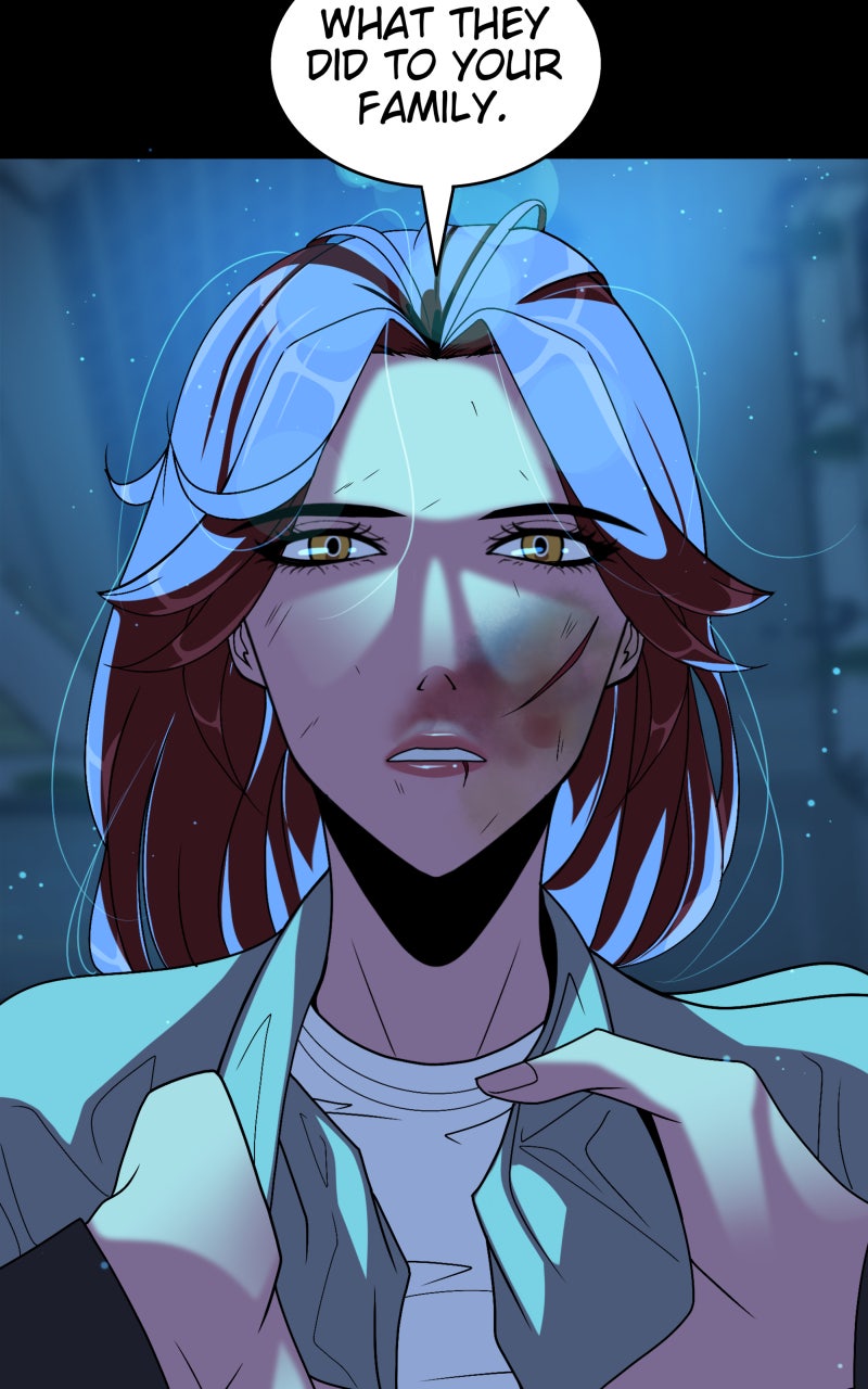 To Tame a Fire S1 & S2 Recap page 7 - 
