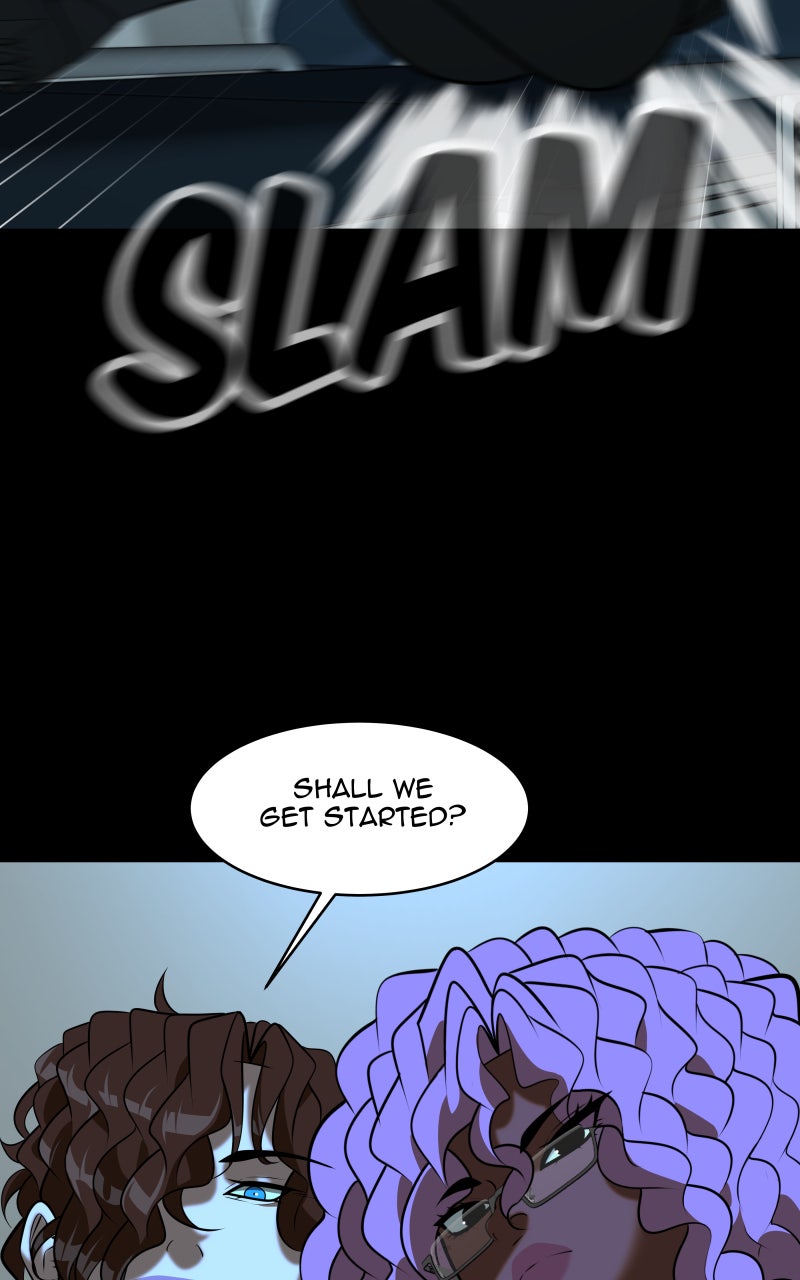 To Tame a Fire S1 & S2 Recap page 63 - 