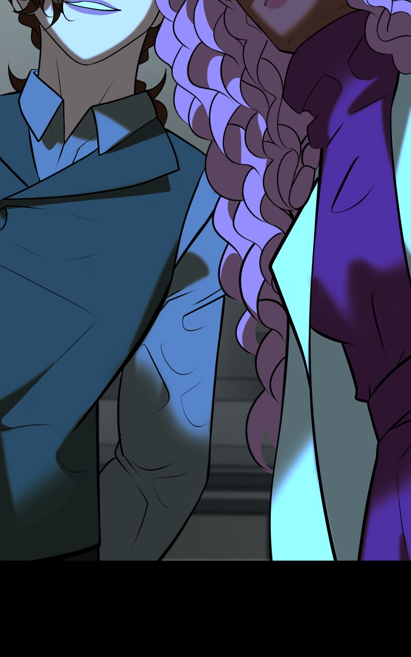 To Tame a Fire S1 & S2 Recap page 64 - 