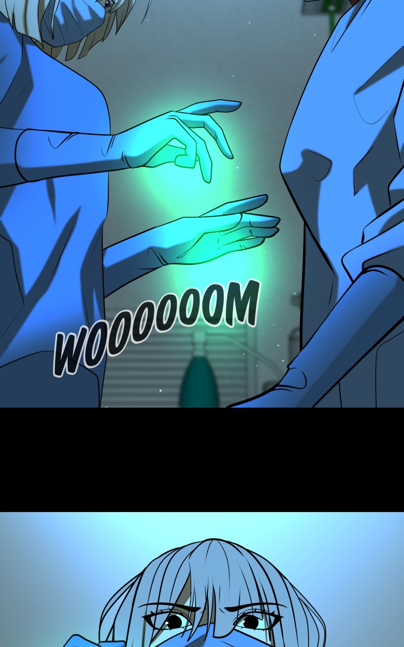 To Tame a Fire S1 & S2 Recap page 66 - 