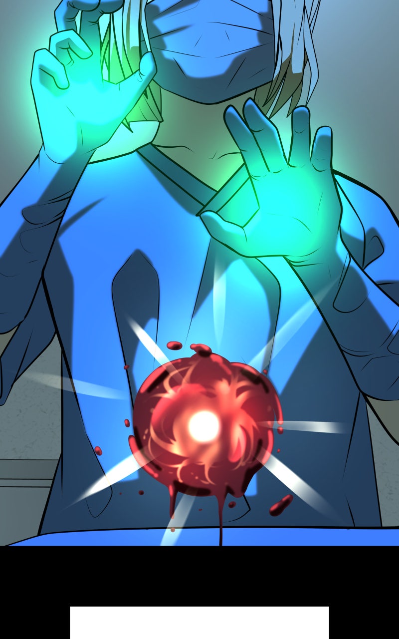To Tame a Fire S1 & S2 Recap page 67 - 
