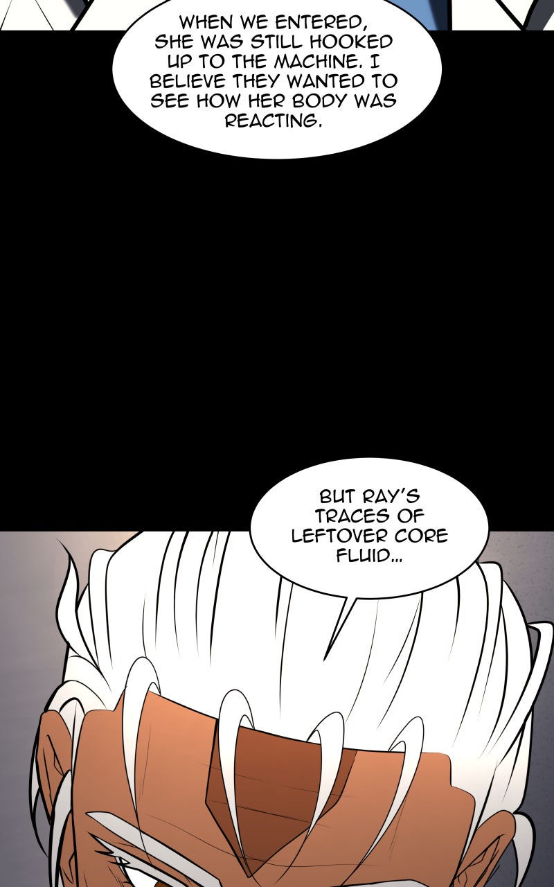 To Tame a Fire S1 & S2 Recap page 70 - 