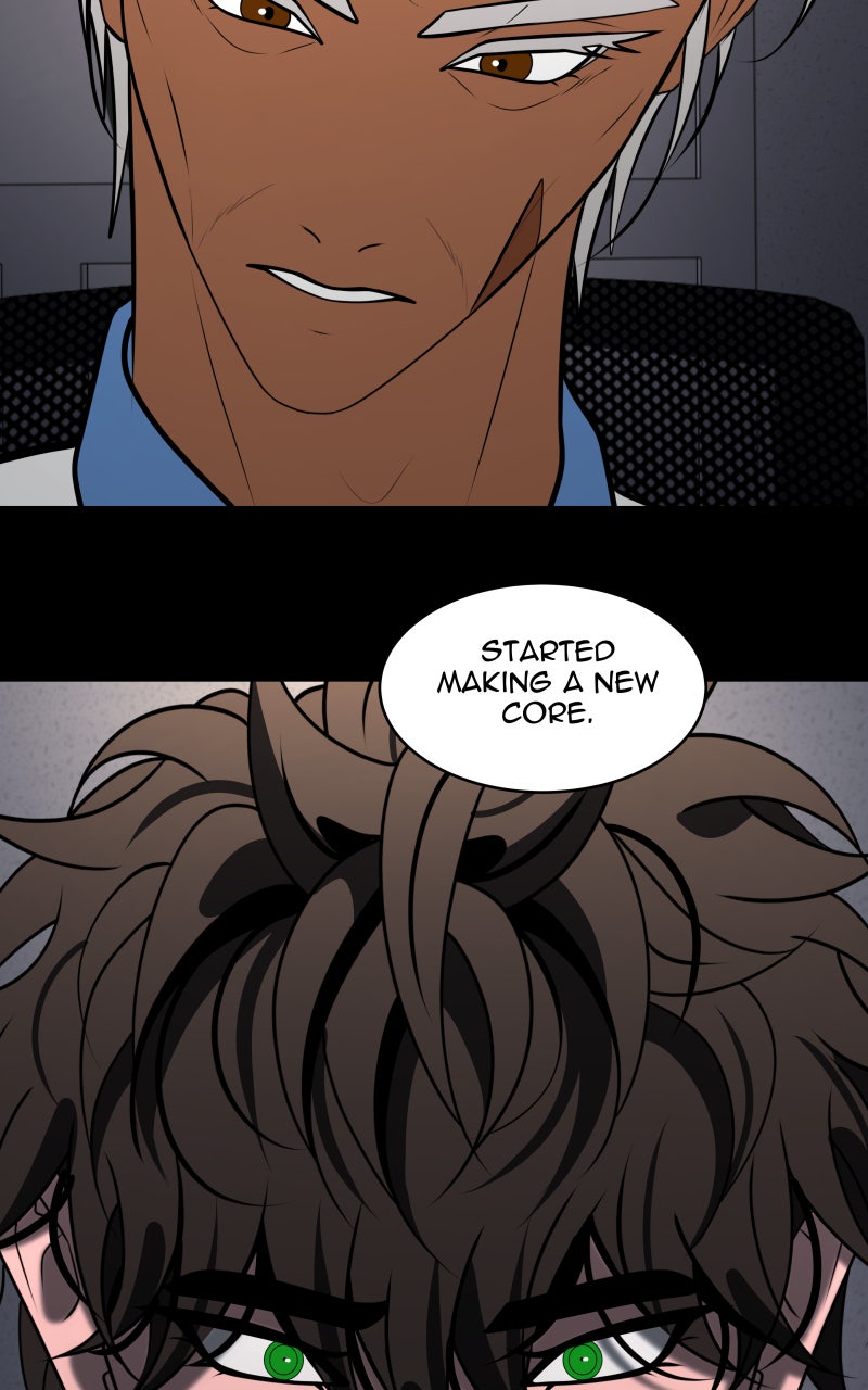 To Tame a Fire S1 & S2 Recap page 71 - 