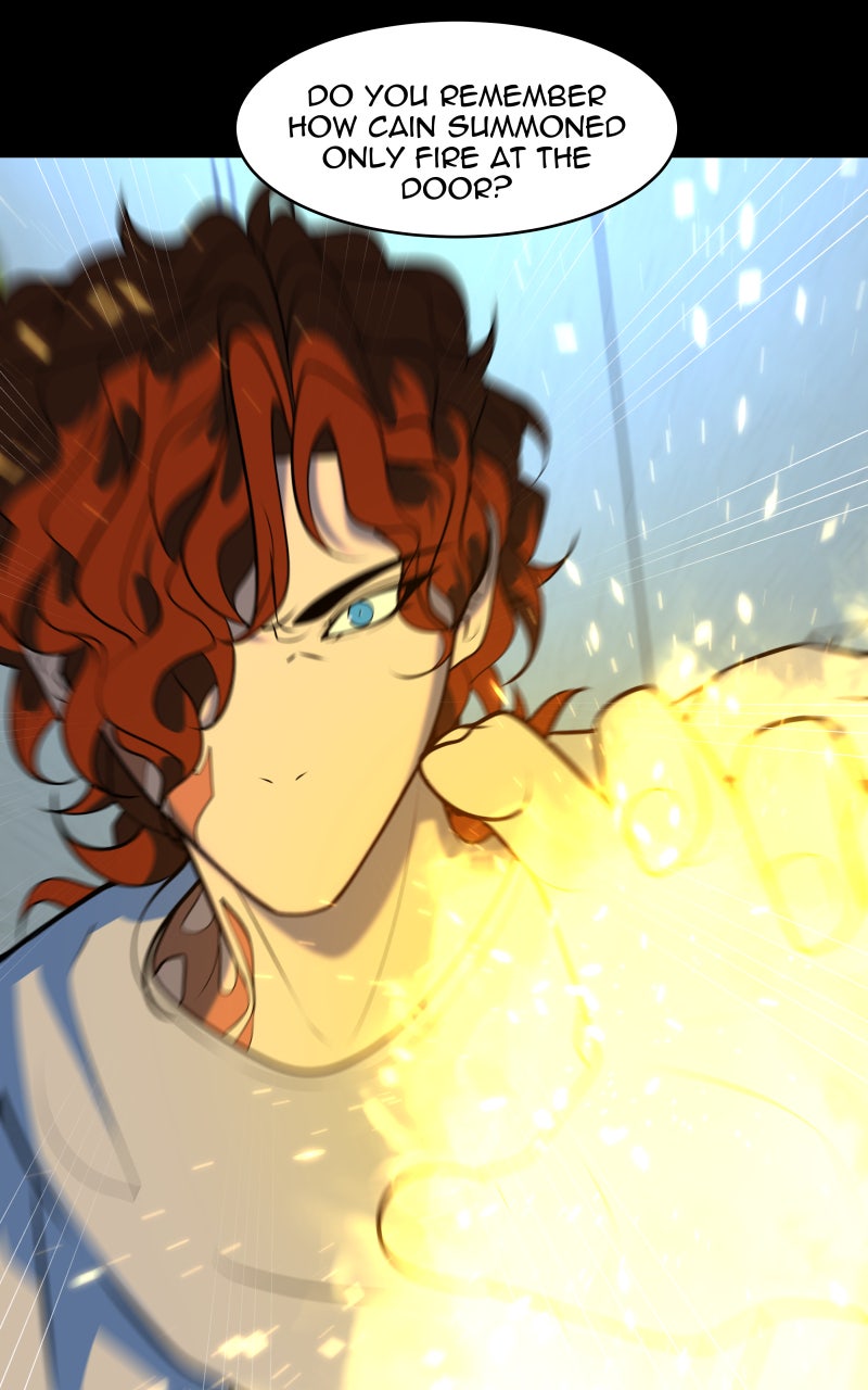 To Tame a Fire S1 & S2 Recap page 73 - 