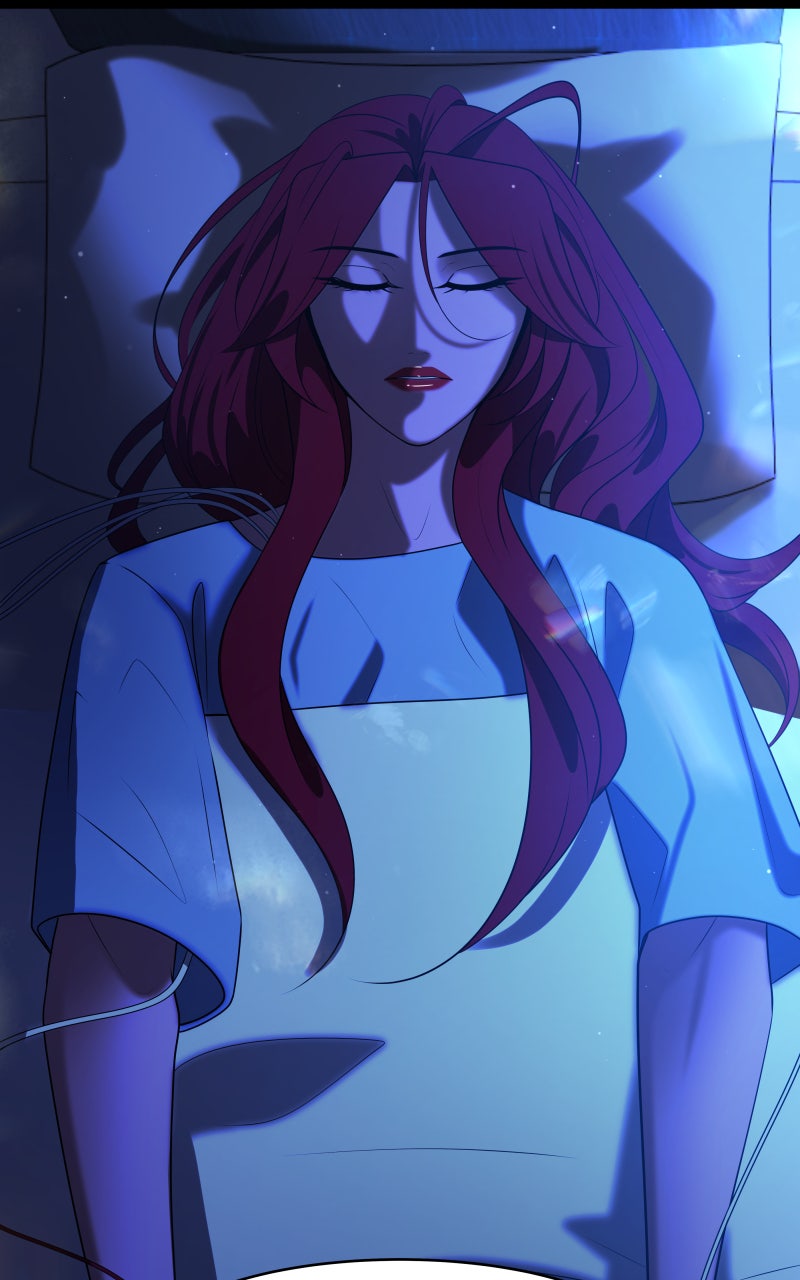 To Tame a Fire S1 & S2 Recap page 75 - 