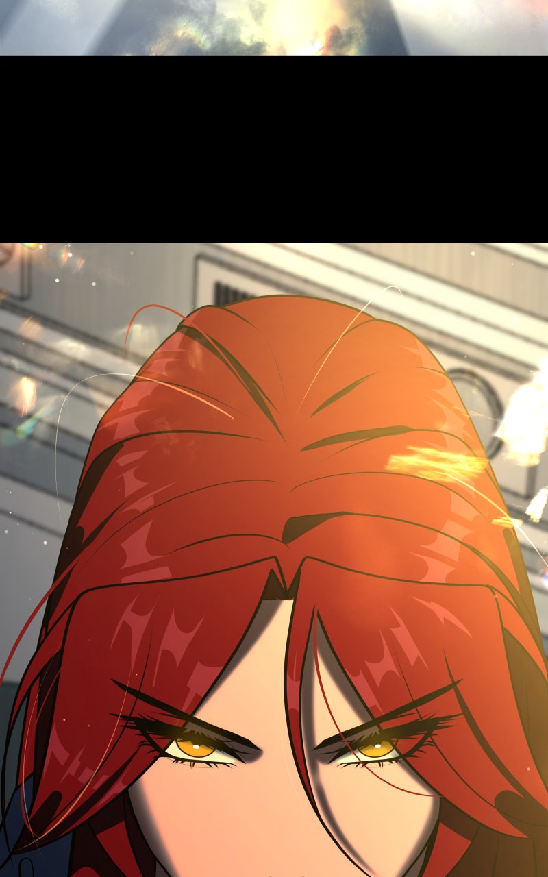 To Tame a Fire S1 & S2 Recap page 78 - 