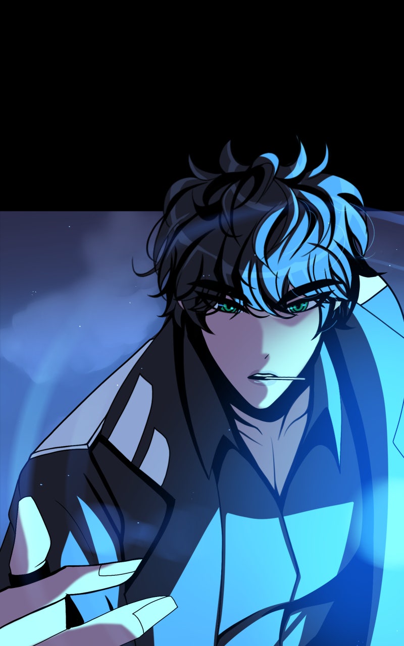 To Tame a Fire S1 & S2 Recap page 9 - 