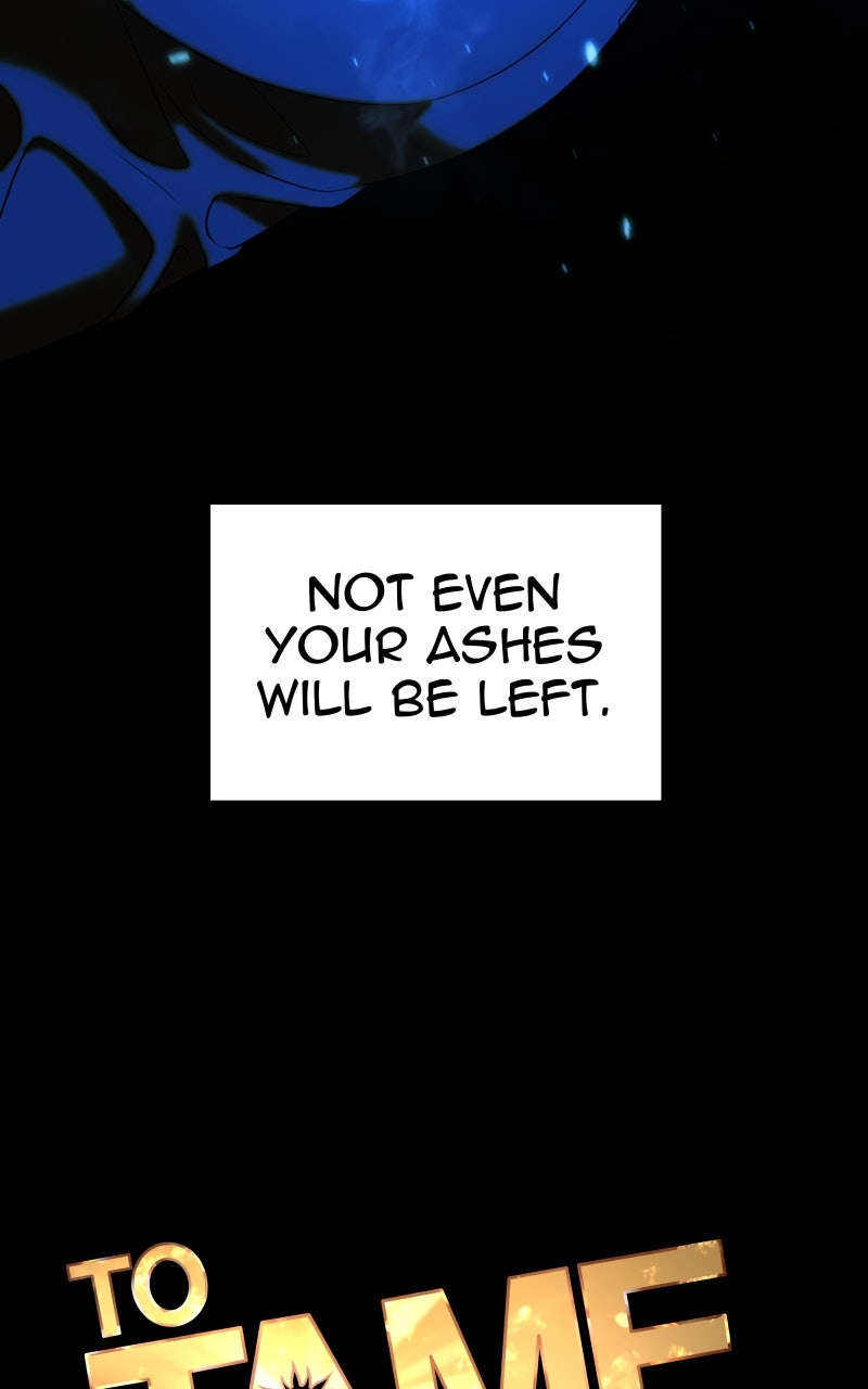 To Tame a Fire S1 & S2 Recap page 87 - 