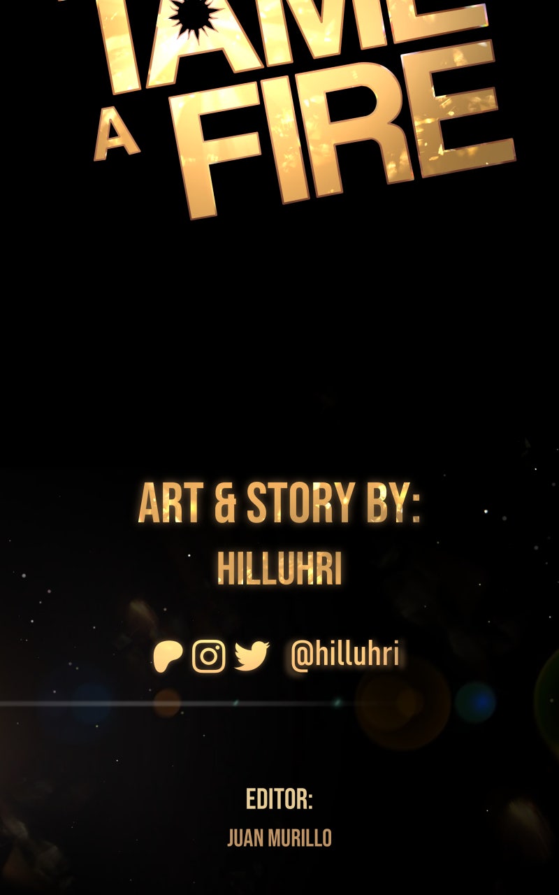 To Tame a Fire S1 & S2 Recap page 88 - 