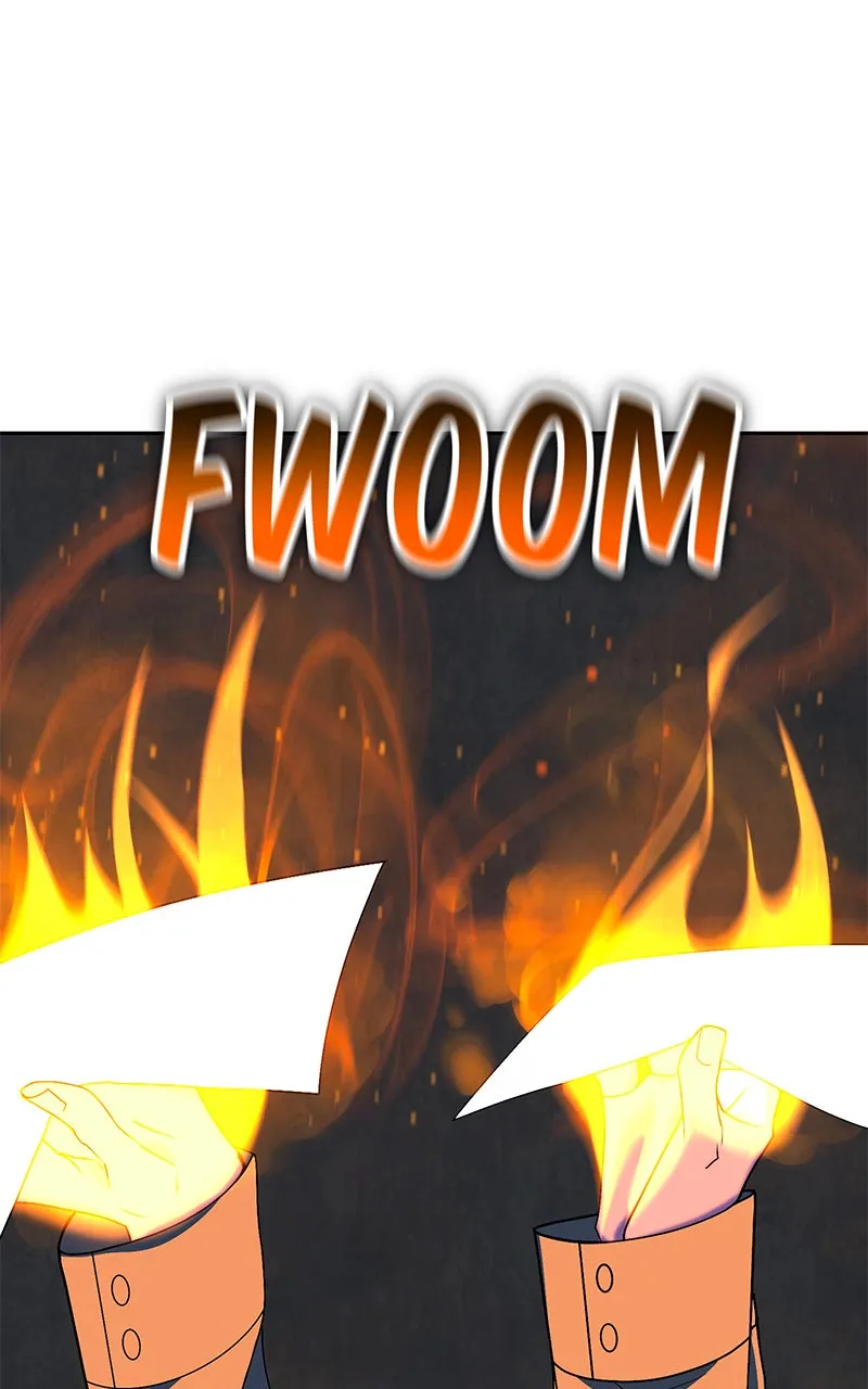 To Tame a Fire Chapter 14 page 2 - 