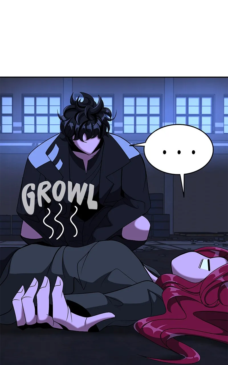 To Tame a Fire Chapter 14 page 11 - 
