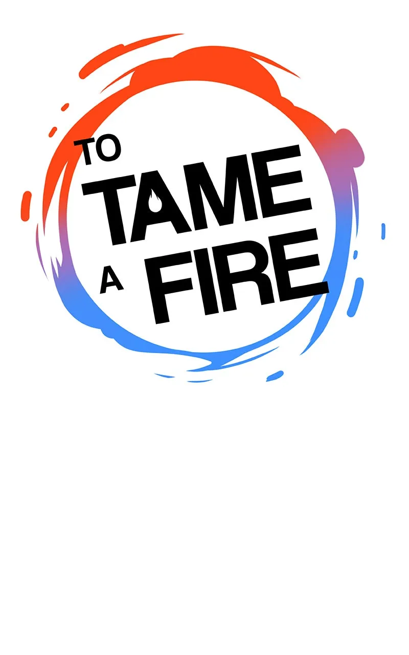 To Tame a Fire Chapter 14 page 14 - 