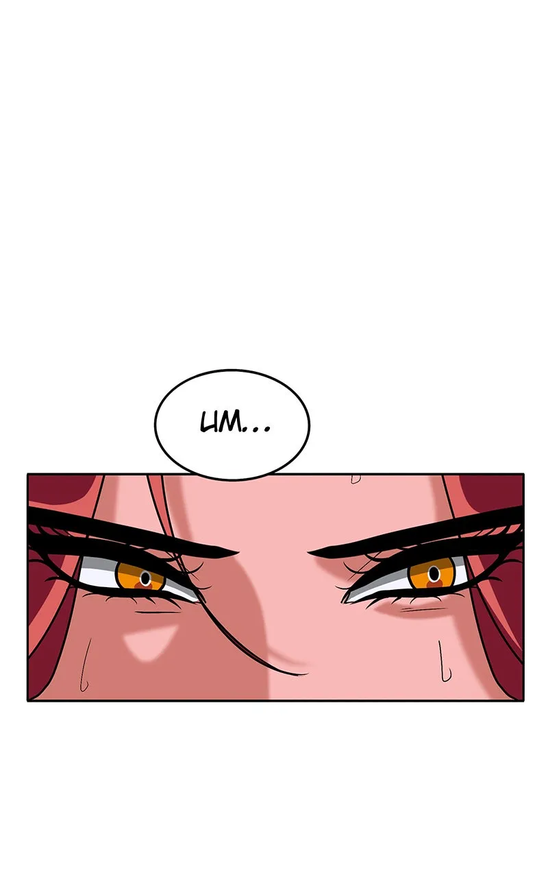 To Tame a Fire Chapter 14 page 17 - 