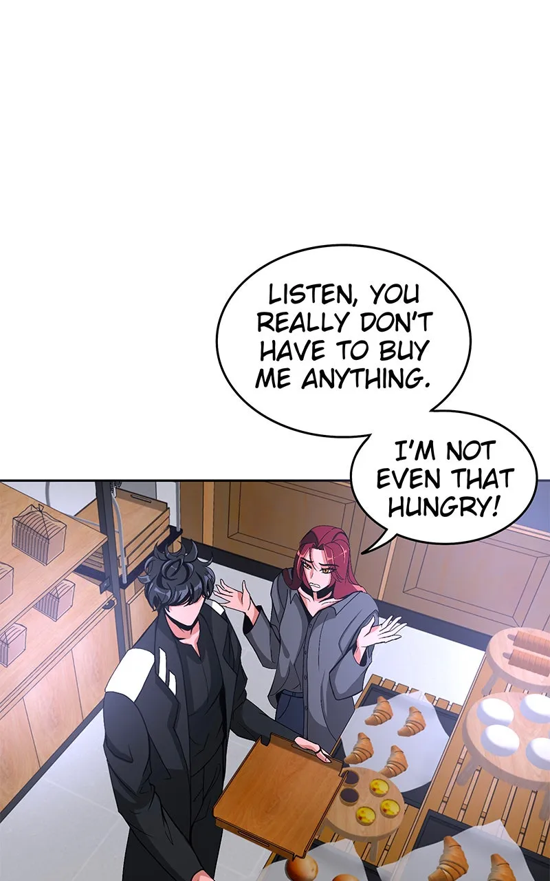 To Tame a Fire Chapter 14 page 18 - 