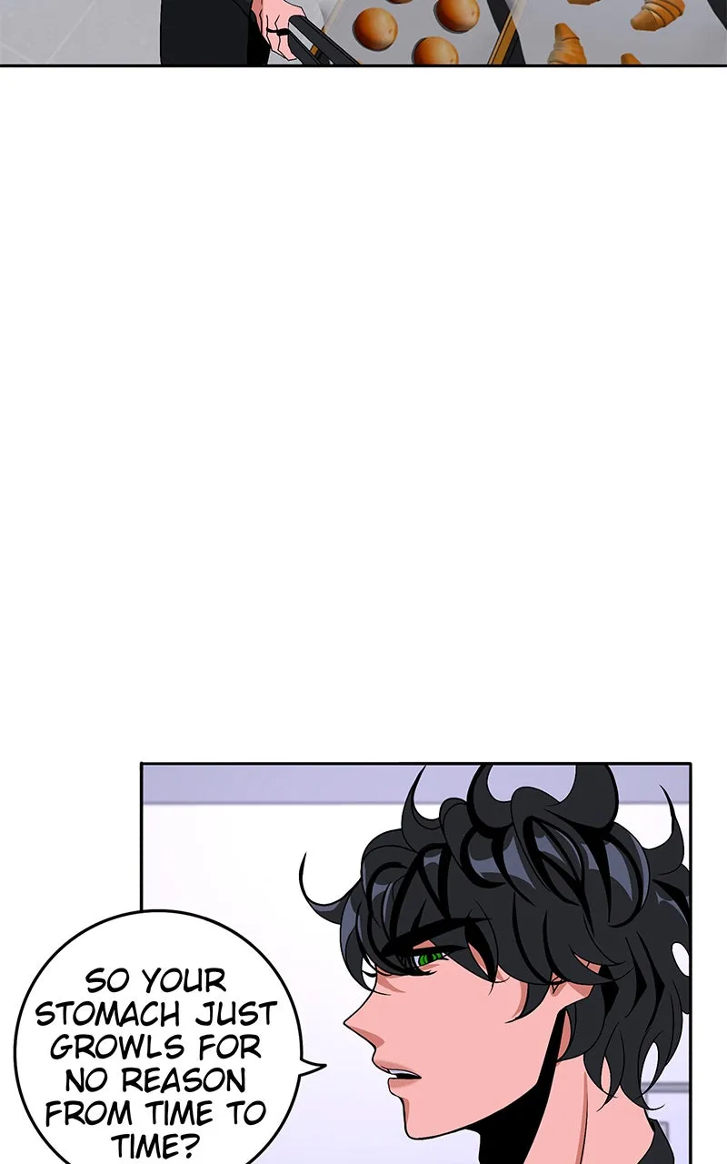 To Tame a Fire Chapter 14 page 19 - 