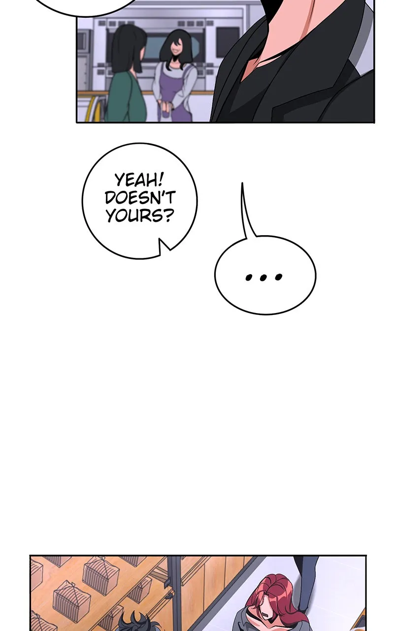 To Tame a Fire Chapter 14 page 20 - 