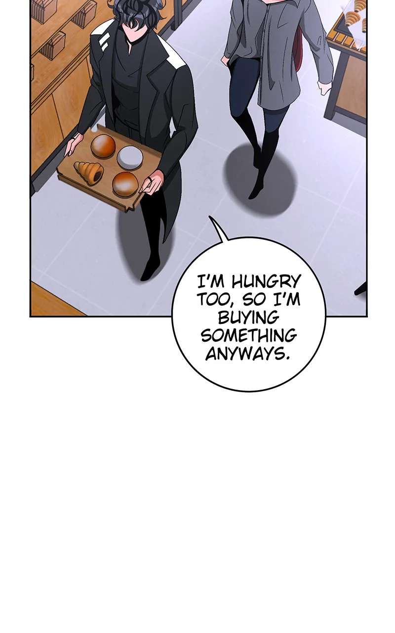 To Tame a Fire Chapter 14 page 21 - 