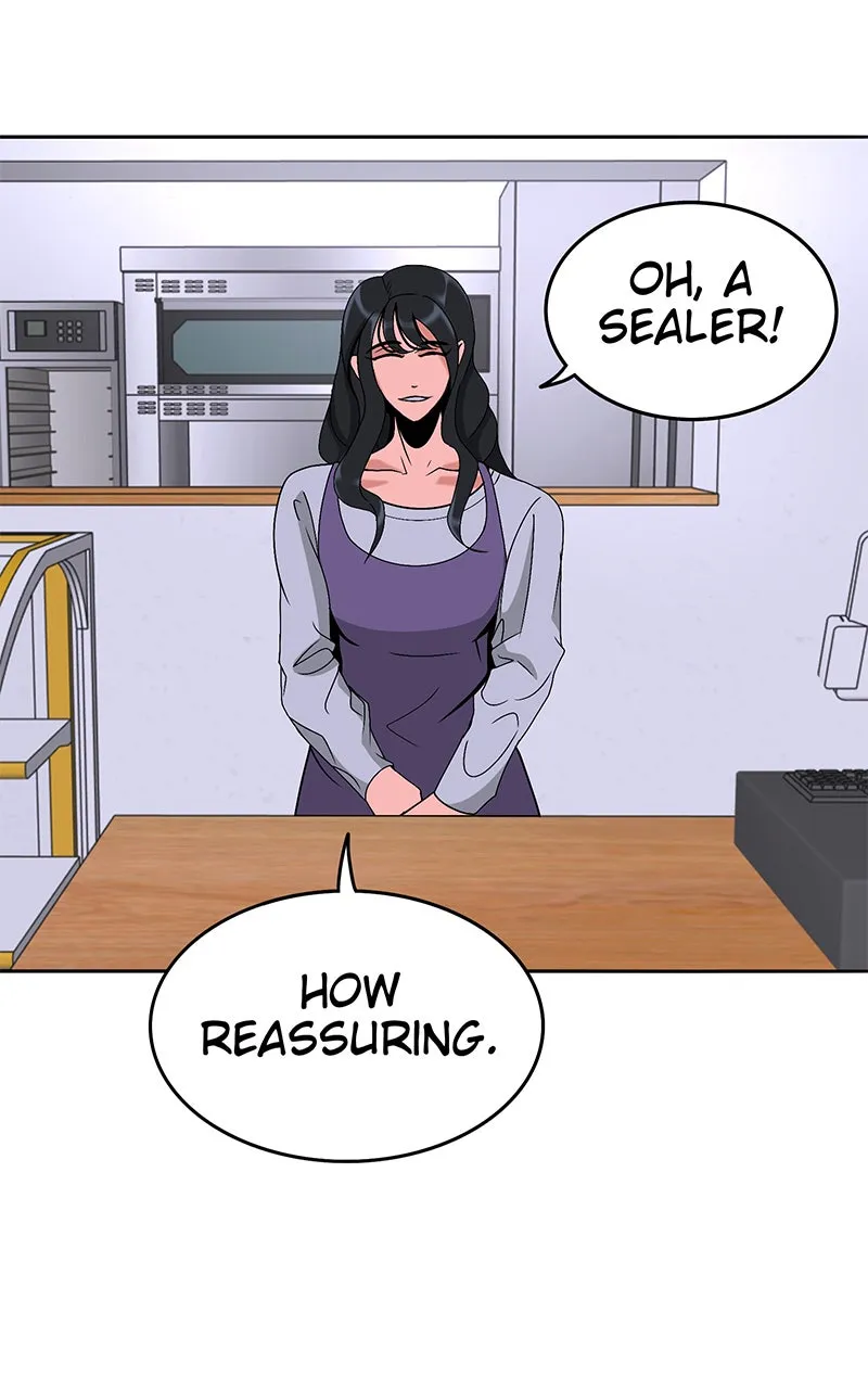 To Tame a Fire Chapter 14 page 22 - 