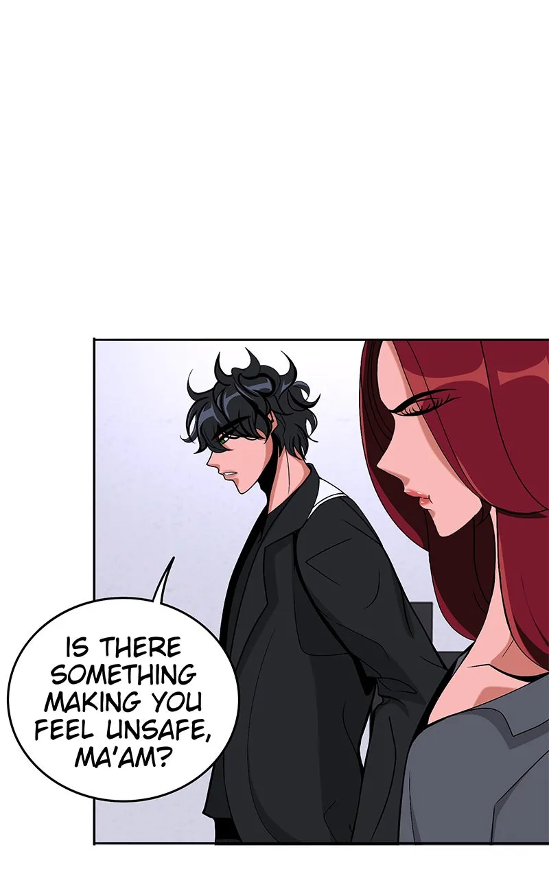 To Tame a Fire Chapter 14 page 23 - 