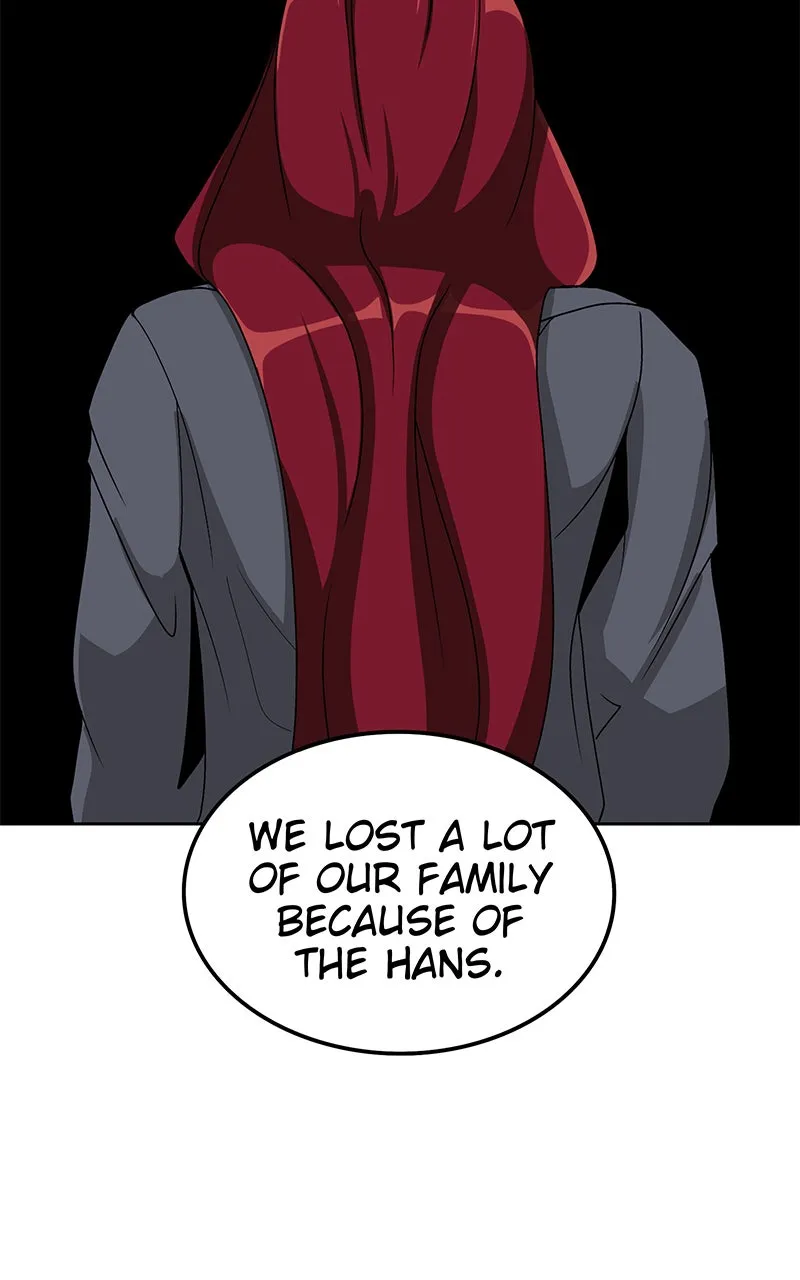 To Tame a Fire Chapter 14 page 26 - 