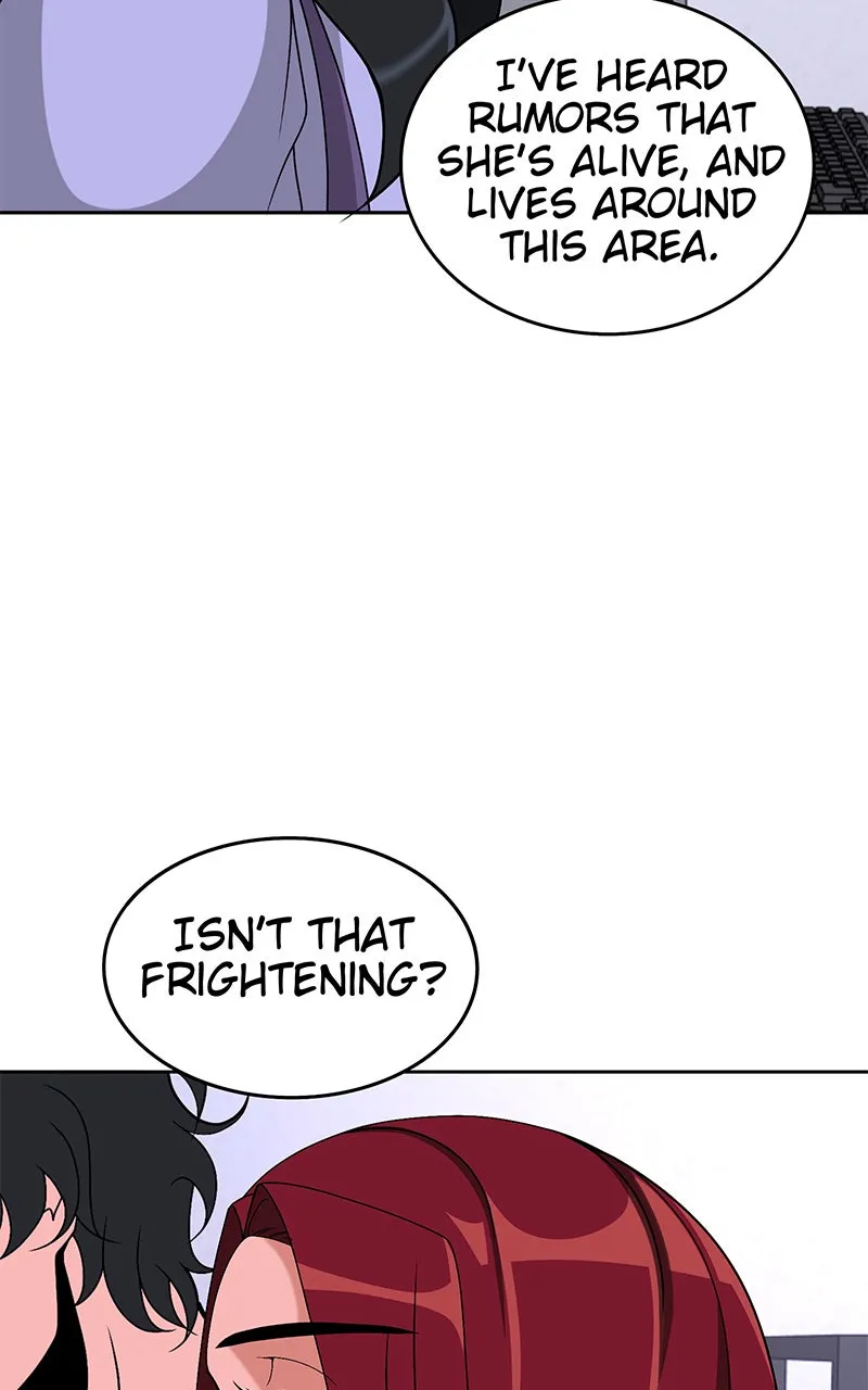 To Tame a Fire Chapter 14 page 28 - 