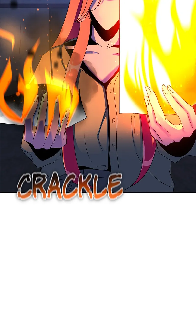To Tame a Fire Chapter 14 page 4 - 