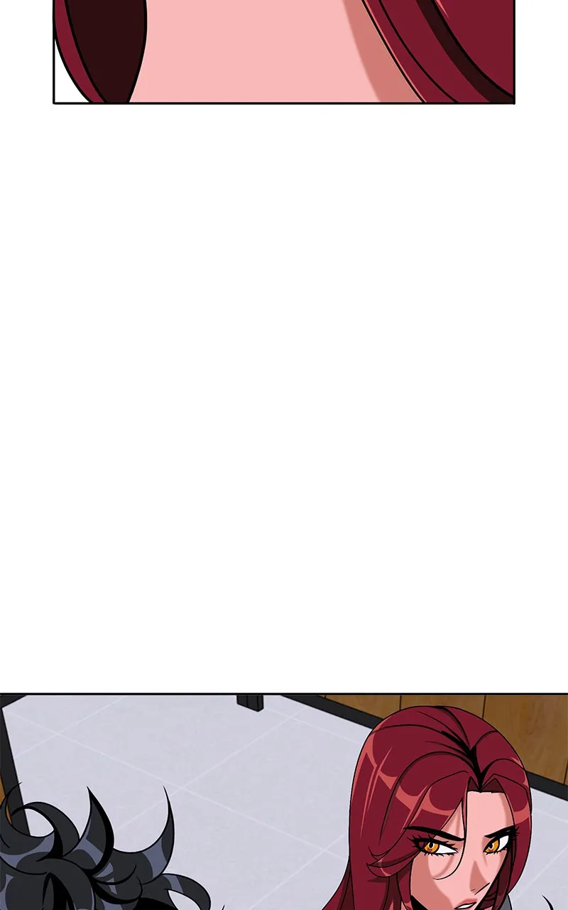To Tame a Fire Chapter 14 page 32 - 