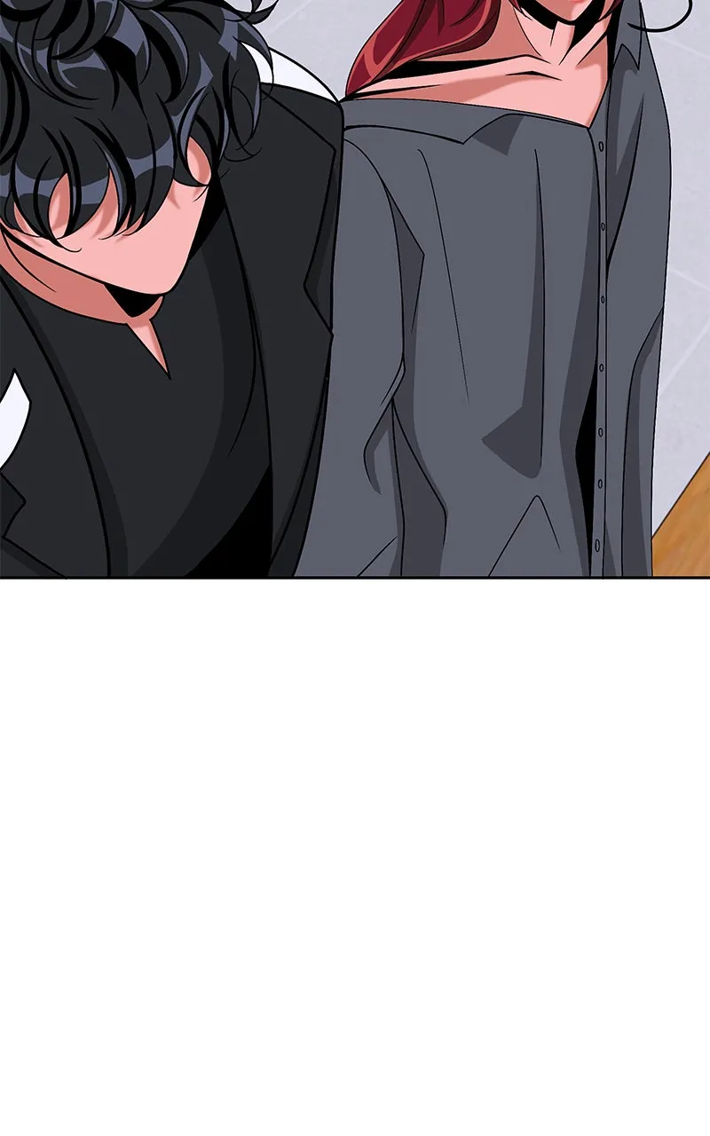 To Tame a Fire Chapter 14 page 33 - 