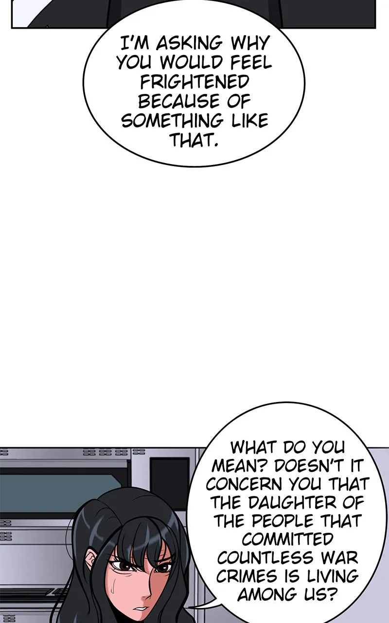 To Tame a Fire Chapter 14 page 36 - 
