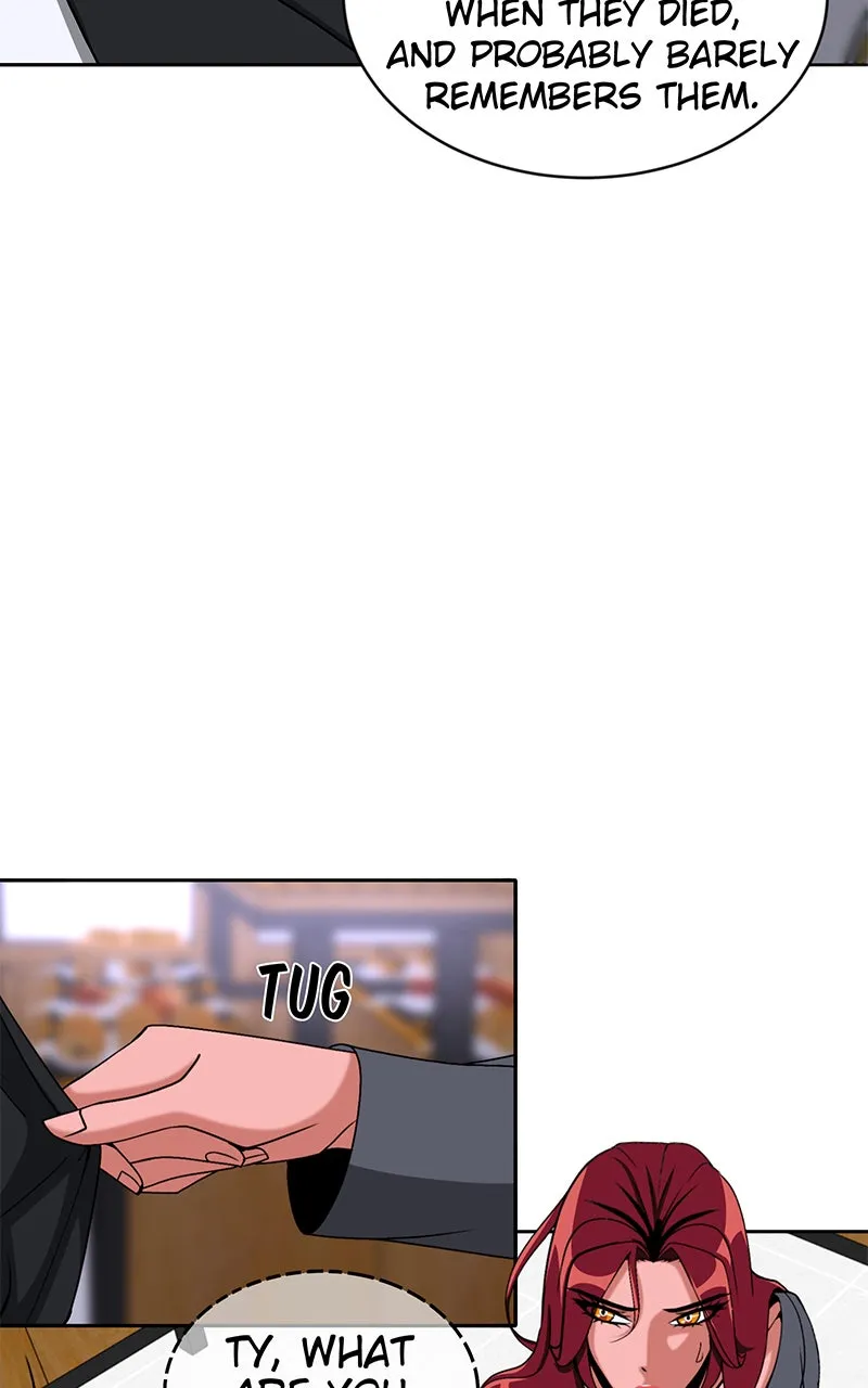 To Tame a Fire Chapter 14 page 39 - 