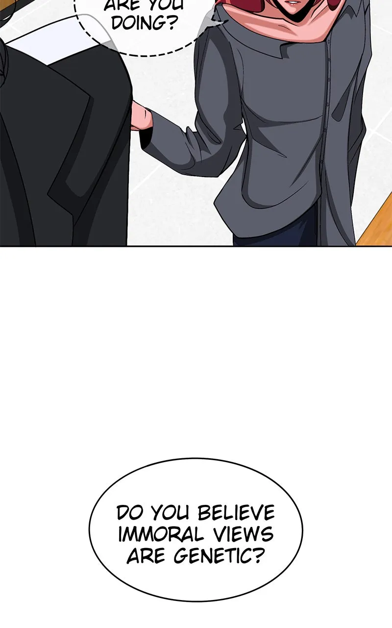 To Tame a Fire Chapter 14 page 40 - 