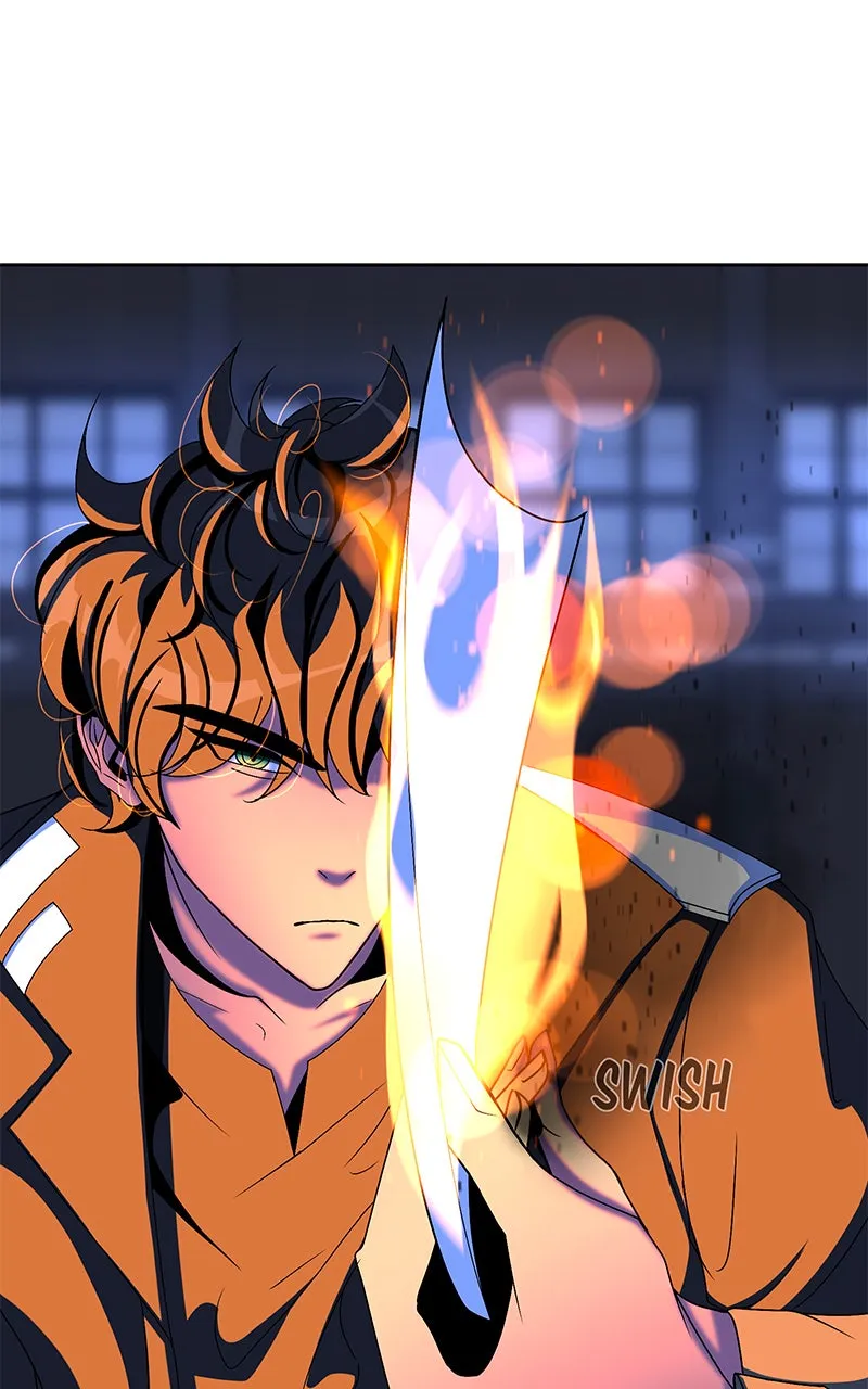 To Tame a Fire Chapter 14 page 5 - 