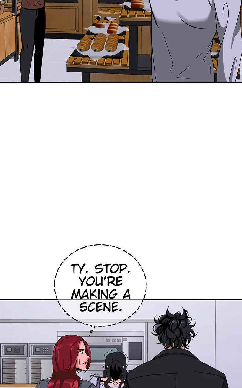 To Tame a Fire Chapter 14 page 43 - 